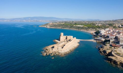 Le castella d546d2ab - Meraviglie di Calabria - 10