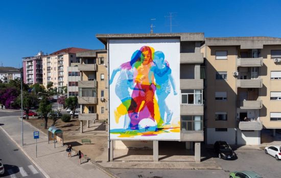 Murales Crotone d5427d7f - Meraviglie di Calabria - 5
