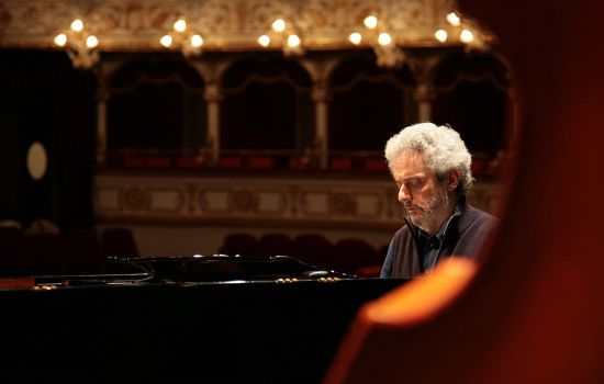 Nicola Piovani d5be7921 - Meraviglie di Calabria - 5