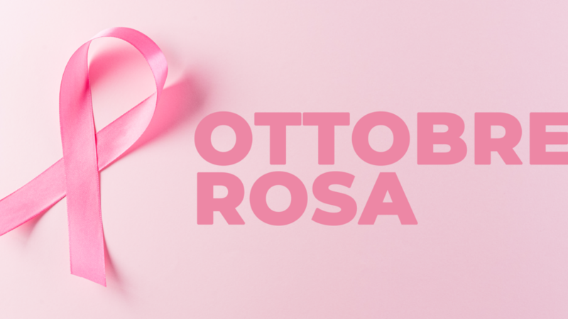 Ottobre rosa d5c78438 - Bova Marina, "Archeologia in rosa" contro il cancro al seno - 1 Bova Marina, “Archeologia in rosa” contro il cancro al seno