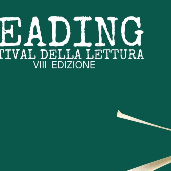 “Festival della lettura – Reading”: a Casali del Manco, sfogliare è ancora un piacere