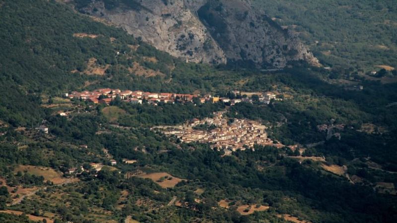 San Lorenzo Bellizzi ph.Wikimedia 1024x683 2 d53237d2 - Turismo delle Radici: a San Lorenzo Bellizzi Gli Accipiter - 1 Turismo delle Radici: a San Lorenzo Bellizzi Gli Accipiter