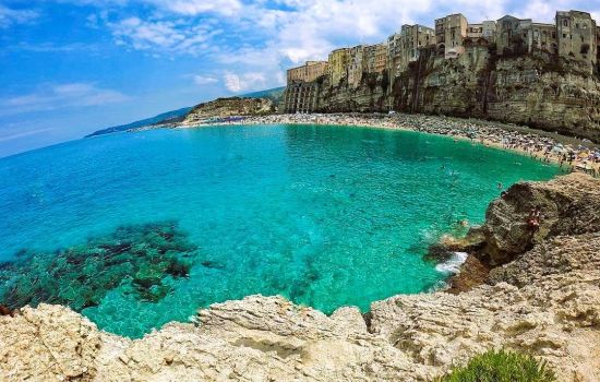 Tropea fisheye 1 d5b2bf8e - Meraviglie di Calabria - 3