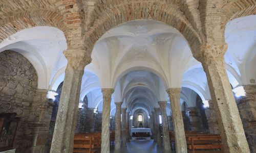 Umbriatico Cattedrale cripta 13 d59c0a56 - Convento di San Bernardino a Morano Calabro - 11 Umbriatico Cattedrale cripta 13 d59c0a56 - Meraviglie di Calabria - 10