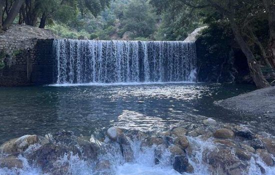 cascate di san nicola d58ab29f - Meraviglie di Calabria - 13