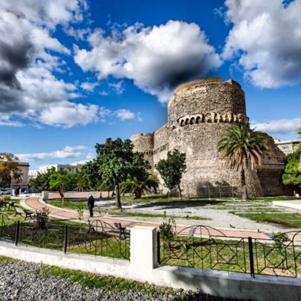 Oltre 21.000 visite nel 2025 al castello aragonese di Reggio Calabria