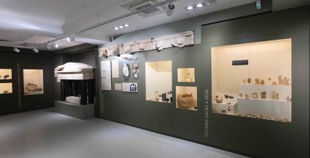 Museo di Locri