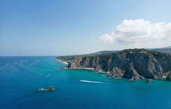 Capo Vaticano scaled d6bfd8be - Meraviglie di Calabria - 1