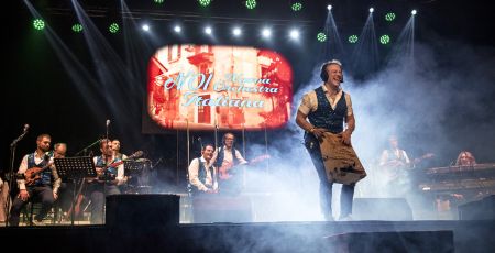 Foto Nuova Orchestra Italiana 1 d6e0991d - Meraviglie di Calabria - 39