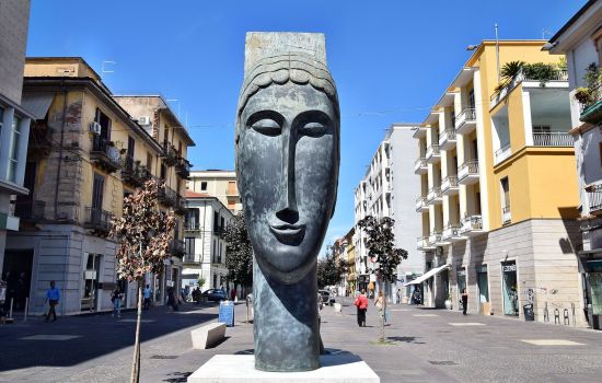 MAB Testa di Cariatide MODIGLIANI Di Vittorio martire CC BY SA 4.0 d6331f5a - Meraviglie di Calabria - 1