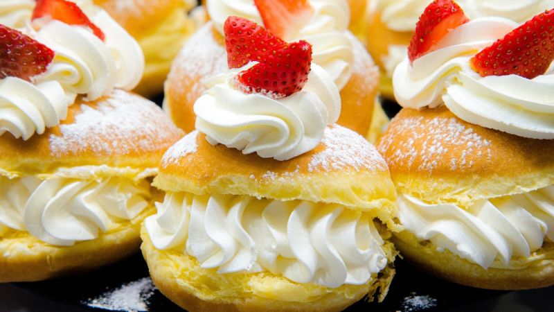 Pasticceria dolci 4 d6cb7352 - Pasticceria artigianale: la Calabria eccelle, ma cerca manodopera - 1 Pasticceria artigianale: la Calabria eccelle, ma cerca manodopera