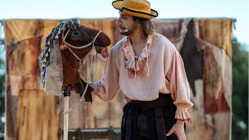 A Catanzaro la seconda edizione di Performing Festival