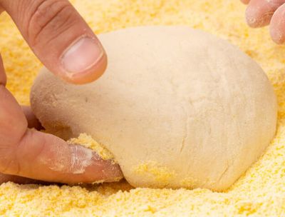 Da Grimaldi alle Alpi francesi, Marco De Marco è tra i migliori pizzaioli 