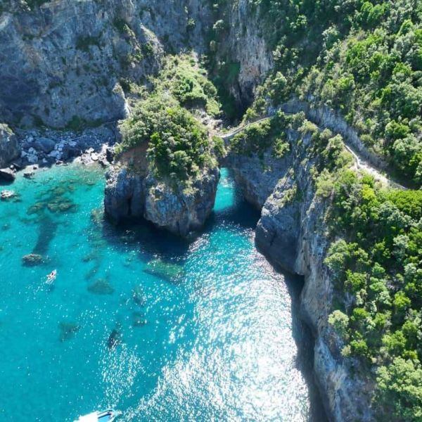 Arco Magno, gioiello tra tutela ambientale e turismo consapevole
