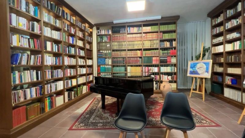 WhatsApp Image 2024 11 13 at 10.32.45 d681435d - Nasce la Biblioteca Comunale Nuccio Ordine - 1 Nasce la Biblioteca Comunale Nuccio Ordine