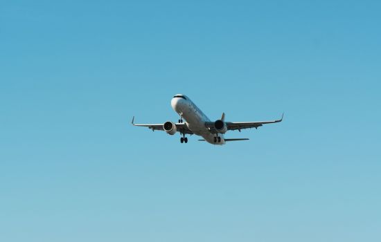 aereo scaled d67c7522 - Meraviglie di Calabria - 1