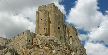 castello d683a804 - Meraviglie di Calabria - 8