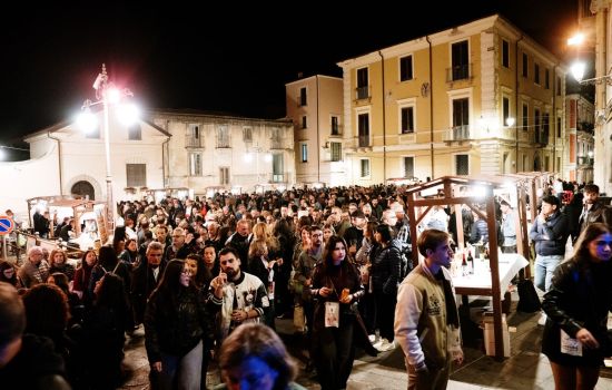 vicoli divini 2025 1 d626b575 - Meraviglie di Calabria - 1