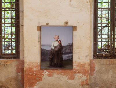 Biennale delle Stretto, tutto pronto per la prima tappa a Badolato