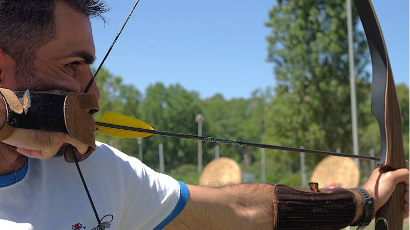 Alessandria del Carretto Arcieri ETO European Traditional Open 17 a d7e598ce - Arcieri da tre continenti nel Pollino, si chiude l’edizione dell’ETO 2025 - 1 Arcieri da tre continenti nel Pollino, si chiude l’edizione dell’ETO 2025
