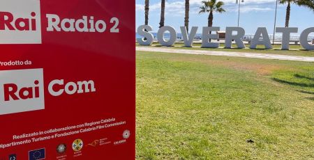 Calabria film commission radio 2 a d7a080c4 - Meraviglie di Calabria - 25