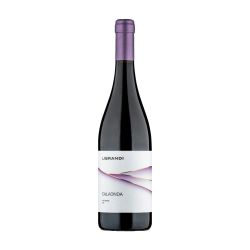 Vino Rosso IGT Calaonda (Confezione da 6 pz) – Azienda vinicola Librandi