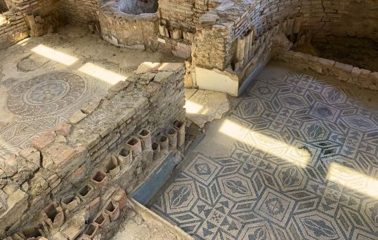Casignana Villa romana cover d787b31b - Meraviglie di Calabria - 3