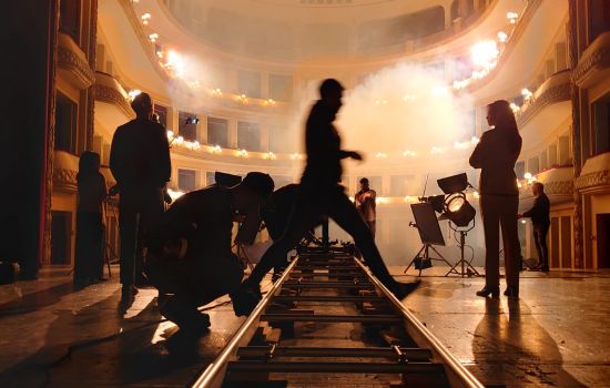 Cinema industria d71d5c6f - Meraviglie di Calabria - 1