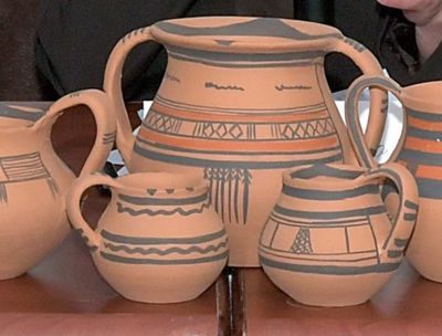 Epeo inaugurazione mostra 14 02 26 7 b d7b5f11e - Home - 33 Francavilla Marittima, tornano i reperti della collezione De Santis