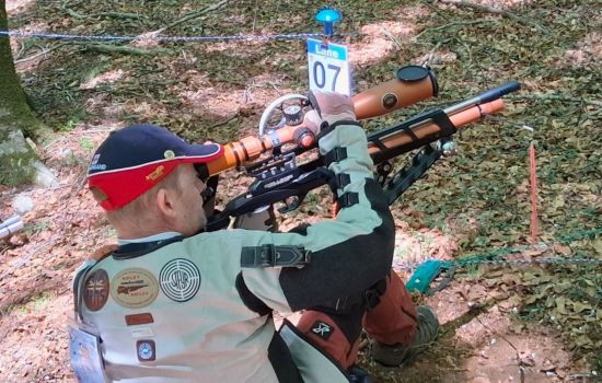 Fagnano Field Target 6 cover d772af31 - Meraviglie di Calabria - 1
