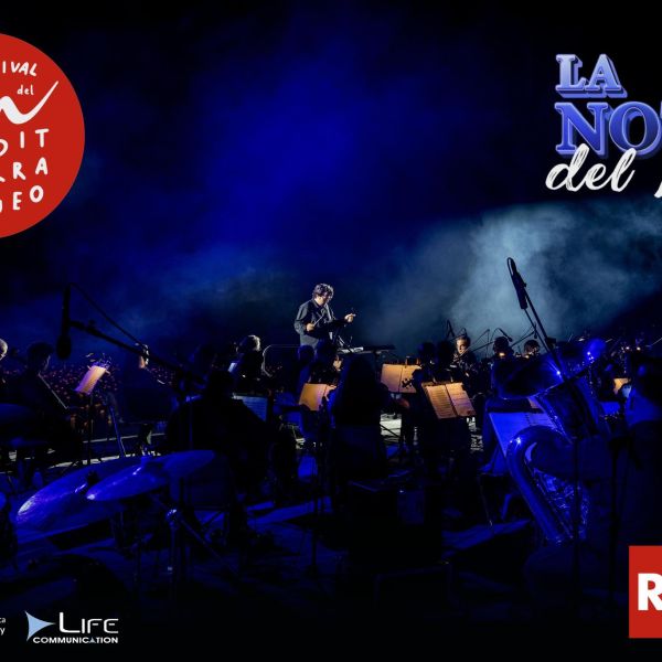 La Notte del Mare, su Rai 2 musica e sostenibilità dal porto di Catanzaro