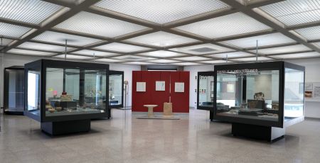 Museo della Sibaritide sala sugli scavi di sibari 01 scaled e1710846739261 d7919ea5 - Meraviglie di Calabria - 11