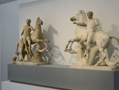 I “70 km d’oro”, Reggio omaggia l’archeologo Paolo Orsi