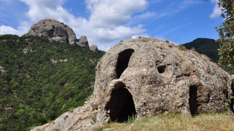 calabria d77dc50b - «Calabria neo-esotica: ecco perché affascina» - 1 «Calabria neo-esotica: ecco perché affascina»