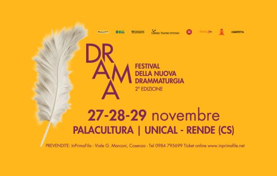 drama fest cover d7dc6d93 - Meraviglie di Calabria - 11