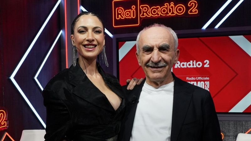 “I cielo è sempre più blu”, a Cosenza il concertone di Rai Radio 2
