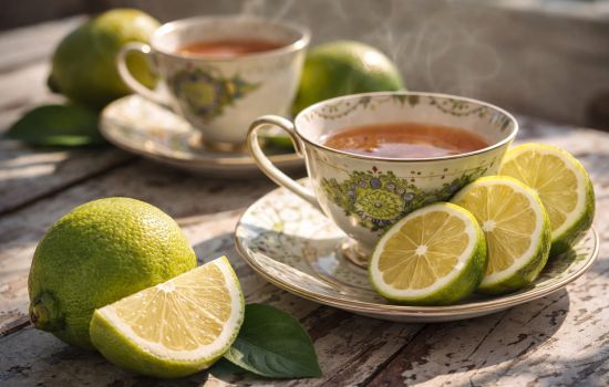 te bergamotto ChatGPT Image 3 gen 2026 03 22 22 d7425b25 - Meraviglie di Calabria - 1