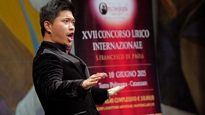 Concorso Lirico S. Francesco di Paola 5 d89580f9 - Lirica, premiati al Politeama i talenti del Concorso San Francesco di Paola - 1 Lirica, premiati al Politeama i talenti del Concorso San Francesco di Paola