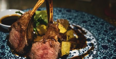Cucina piatto agnello al forno 1 d872a1a7 - Meraviglie di Calabria - 23
