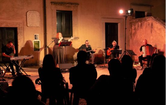 Ed e vera soltanto a meta Teatro in Note Calabria in Fabula 2026 d85f4908 - Meraviglie di Calabria - 1