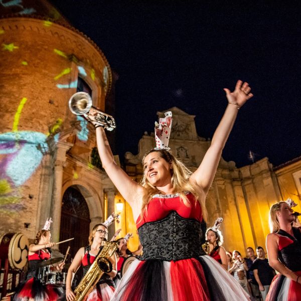Di cultura si può vivere? La Calabria sorprende l’Italia