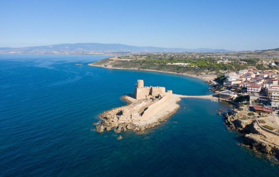 Le castella d84be19a - Meraviglie di Calabria - 1