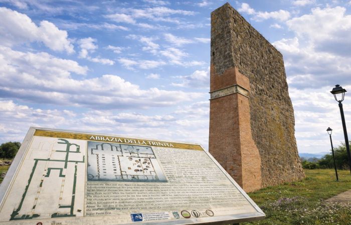 Parco Archeologico medievale di Mileto