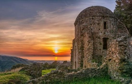 Monastero di SantElia d8ab4bb3 - Meraviglie di Calabria - 26