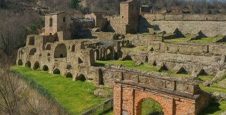 Mongiana 3 b d827c367 - Meraviglie di Calabria - 43