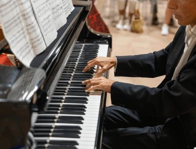 Ivan Donchev ad Acri per l’integrale delle Sonate di Beethoven