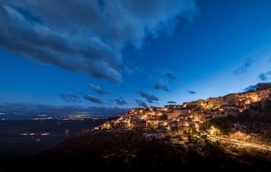 Saracena d8da2996 - Meraviglie di Calabria - 1