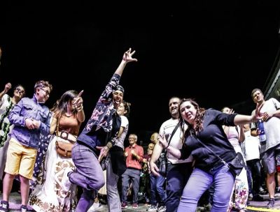 Festival delle Migrazioni, cultura e musica nel segno della Resistenza