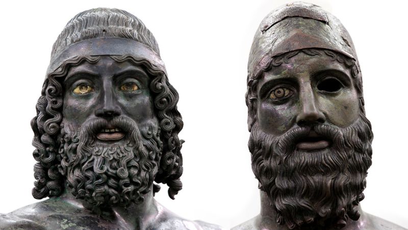 bronzi d8803f0c - Bronzi in buono stato, ma si farà di meglio - 1 Bronzi in buono stato, ma si farà di meglio