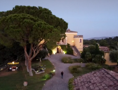 Calabria Wine & Film Festival, tre giorni di proiezioni e degustazioni nel Castello di Serragiumenta